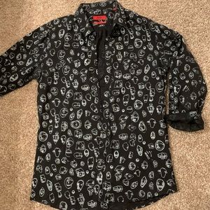 Hugo boss men tshirt